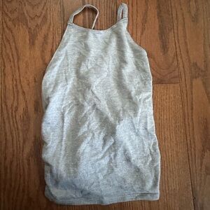 Gilly hicks Gray Sleepwear